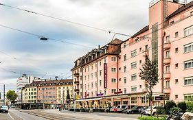 Mercure Stoller Zurich